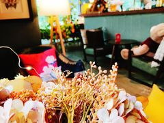 -咖法森林·咖啡  酒吧(天河店)