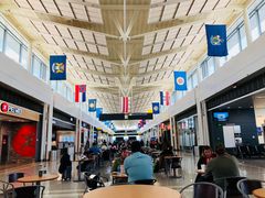 -华盛顿杜勒斯国际机场