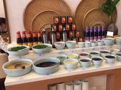 -第六季自助餐厅(北太平庄店)