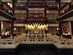 -西安华清御汤酒店