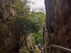 -虞山风景区