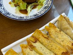 -春水锅贴·传统鲁菜(大明湖店)