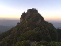 -武当山风景区