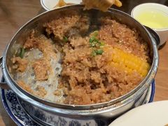 -春水锅贴·传统鲁菜(大明湖店)