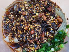 -李老五口水鸡(万寿路店)