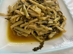 -山水之味·大鱼头·农家菜(张公洞店)