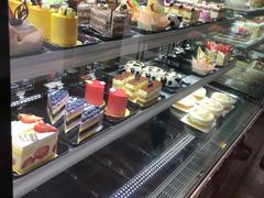 -精点味道(西安路店)