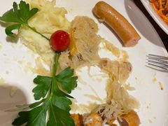 -Paulaner·德国帕拉娜自酿啤酒餐厅(海上世界店)