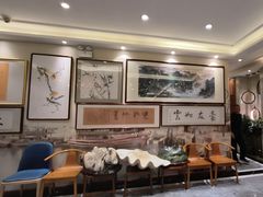 -海铺·渔家虾水饺(皇姑店)