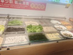 -成老灶火锅鸡(平山店)