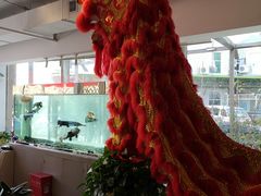 -衡山汇·高级粤菜(霄云路店)
