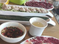 -八合里潮汕鲜牛肉火锅(万科里店)