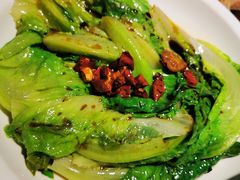 -费大厨辣椒炒肉(万家丽一店)