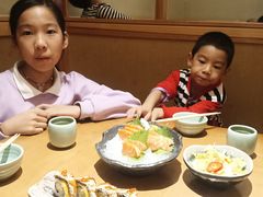 -一心创作料理屋(经开万达店)