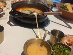 -琥珀川糟粕醋火锅(慈云寺店)
