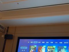 -金色印象·HiFi影音·按摩足疗PLUS(黄泥磅店)
