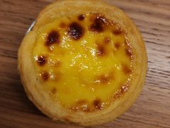 蛋挞-肯德基(丽水万地店)