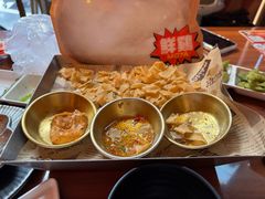 -摩打食堂(壹方中心店)