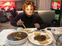 -玉林烤鸭店(定福庄店)