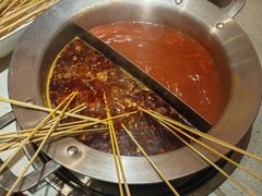 -牛签签串串香(IFS店)