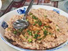 -阿殳菜馆·私厨(水围村店)