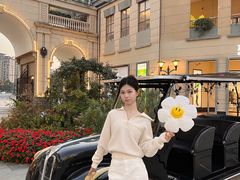 -王府井奥莱临潼小镇(临潼店)