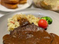 -西部牛排(京华城店)