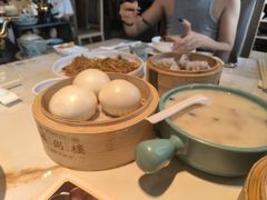 -滋粥楼·顺德菜(番禺广场总店)