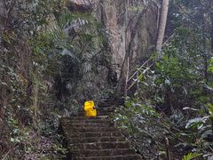 -东南悬空寺方广岩