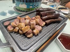 -哈啾嗨·新概念蒙餐(红星新城店)