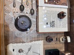 -恋物百货商店(华侨城店)