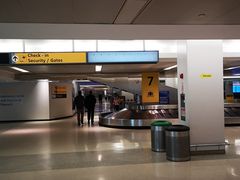 -纽瓦克自由国际机场