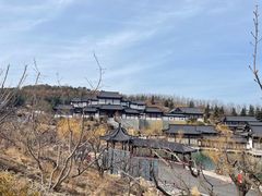 -威海华夏城景区