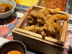 -大隐·成都火锅Bistro(合生麒麟新天地店)