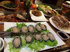 -好伦哥比萨烤肉自助(马家堡店)