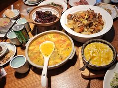 -周家二小姐的菜(西津渡店)