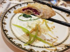 -蒙古人烤羊大师·绿野餐厅(工农大路店)