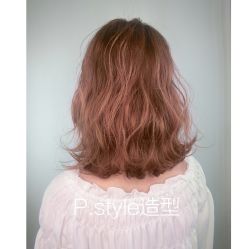 -P.STYLE派斯造型