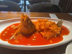 -梅花境(万科店)