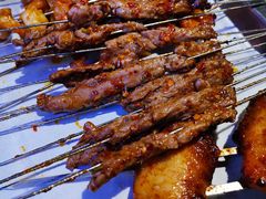 -叁宝烤肉• 西安烧烤(太乙路店)