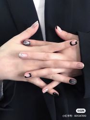 -妙睫屋日式美甲美睫