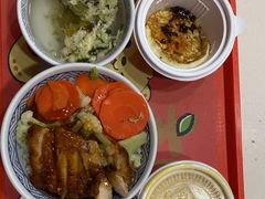-吉野家(黑牛城道店)