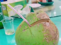 -大茄来海鲜餐厅(亚洲城分行)