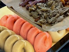 -One Bagel·一个贝果(悠唐店)