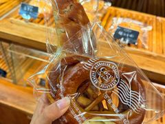 -可稵咖啡面包蛋糕(休斯顿店)