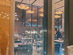 -郑州富力万达文华酒店·云端美食汇自助餐厅
