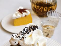 -乐畔·蛋糕甜品(河西金鹰世界店)