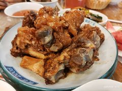 -晋B2008刀削面(小南庄店)
