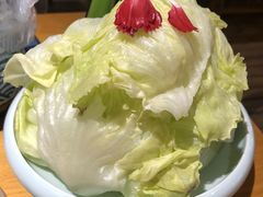 -洪氏嗨捞·广东猪肚鸡·椰子鸡火锅(西咸万象城店)