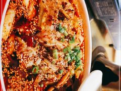 -众记老派川菜(红牌楼店)